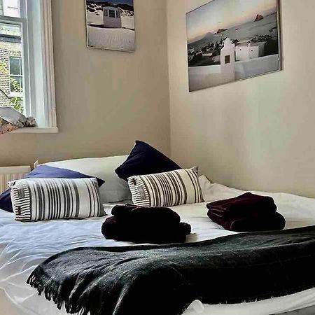 Wonderful Apartment In Earl'S Court 伦敦 外观 照片