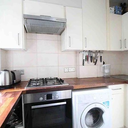 Wonderful Apartment In Earl'S Court 伦敦 外观 照片